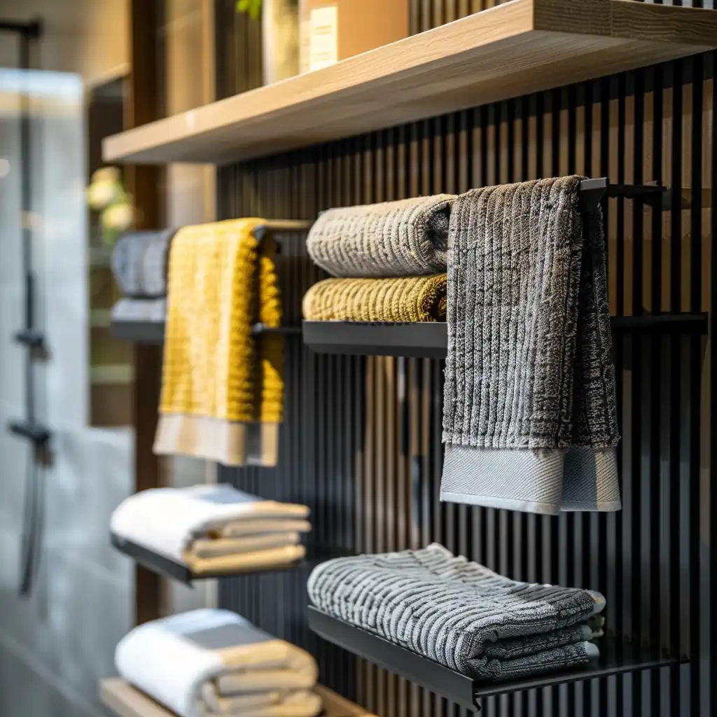 Top 5 Handdoekklemmen voor Jouw Huis